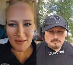 Crystal Matney's Instagram, Twitter & Facebook