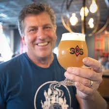 Frederick's newest brewery creates city's latest beer hub at industrial  park