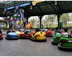 Electric Bumper Cars Arena Cars For Sale Bumpers Amusement Park Rides