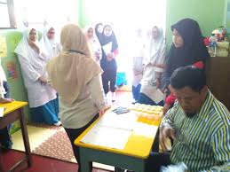 3.1 semua ahli persatuan seni silat smk convent batu pahat 3.2 seramai 20 orang pelajar. Aadk Johor On Twitter Ujian Saringan Air Kencing Pelajar Tarikh 30 01 2018 Selasa Tempat Sekolah Menengah Kebangsaan Convent Peserta 15 Orang Oleh Aadk Daerah Batu Pahat Https T Co Ihd5ud4foe