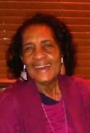 Betty Farris Obituary (1935