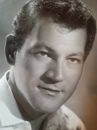 Donald Martin “Don” Crabtree (1928-2015)