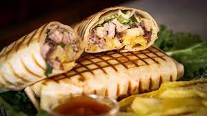 Pin On Bnin Recettes