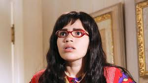 In Defence Of Ugly Betty's Fashion Choices
