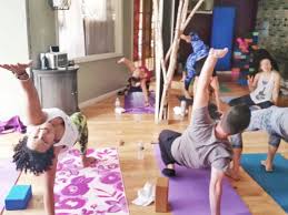Maybe you would like to learn more about one of these? Aerial Studios In Staten Island Ny Mindbody