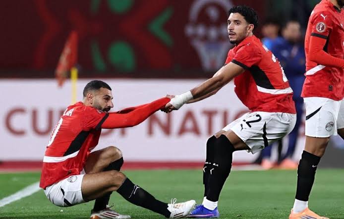 Jugador de Australia: Ansioso por enfrentar a Mohamed…| YSscores