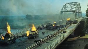 A Bridge Too Far > WW2 Weapons