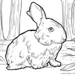 Drucken sie das motiv aus und reichen sie ihrem kind seine malstifte. Ausmalbilder Tiere Auf Dem Bauernhof Kostenlos Drucken Und Ausmalen