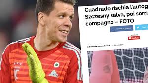 Он играет на позиции вратарь. Wojciech Szczesny Na Kacu Gigancie Memy Z Pilkarzem