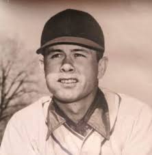 John Edward “Ted” Russ