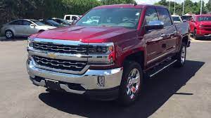 We did not find results for: 2016 Chevrolet Silverado 1500 Crew Cab Ltz Siren Red Tintcoat Roy Nichols Courtice On Youtube