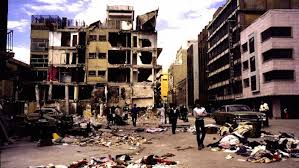 Resultado de imagen de mexico terremoto de 1985
