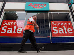 Leave out the first number, which is 6. Argos To Refund Card Customers 30 Million For Overcharging The Independent The Independent