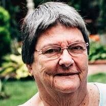 Mary Jo Grimm Obituary