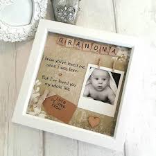 Birthday Presents For Grandmas Personalised Grandma Frame Gift For Nanna Present For Etsy Grandma Frame Presents For Grandma Nana Gifts
