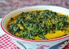 Resep Gulai Daun Singkong Oleh Susan Mellyani Recipe Gulai Masakan Indonesia Resep