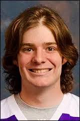 2012 Men's Lacrosse Roster