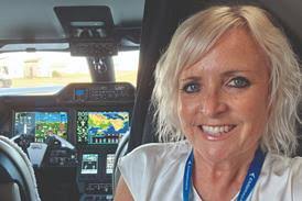 Agusta reveals new tiltrotor