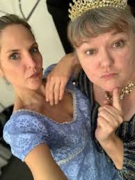 Productions and Events