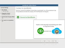 Quickbooks apps expand the capabilities of quickbooks online, each working together to improve your business. Time Clock Software Integration With Quickbooks Online