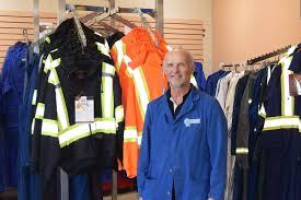 Helping children stay warm