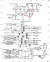 When i pop the hood, the wires that go to my lights are red, black, and purple with a white stripe. 1990 Jeep Cherokee Ignition Wiring Wiring Diagram Post Receipts