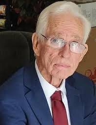 James Harlis Thrift Sr. Obituary (2025)