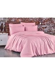 Her şeyin en iyisi bu nevresim takımlarında buluştu. Pamuk Nevresim Takimi Cift Kisilik Rosalina Pembe Brillant Bu Mudur