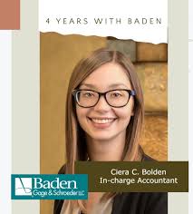 Evidently, we like to hire accountants in early January and specifically