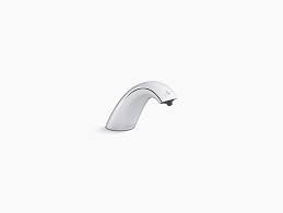 Maybe you would like to learn more about one of these? Curve Touchless Foaming Soap Dispenser Dc Powered K 25194 Kohler Kohler