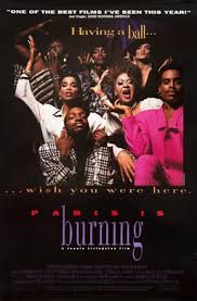 Early in 2020, we saw the likes of the. Paris Is Burning Film Wikipedia