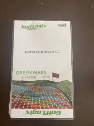Golflogix green books give golfers a quick and accurate read without having to walk around the hole, by showing exactly how the putt will break on each hole. Golflogix Helps Golfers Putt Like Pga Pros Tiger Woods Brooks Koepka