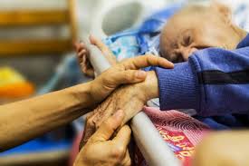 Ambulanter hospizdienst hospiz initiative kiel. Sterben Im Hospiz Gesundheit De
