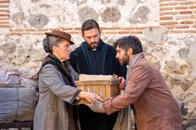 Avance “La Promesa”: Leocadia se queda sin aliados (capítulo 751, viernes 9  de enero)