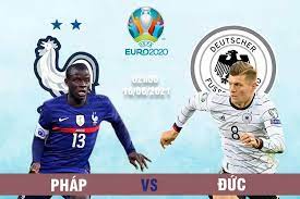 Lịch khai mạc vck euro 2021. Trá»±c Tiáº¿p Phap Ä'á»©c 2h00 Ngay 16 6 Tráº­n Bong Sieu Kinh Ä'iá»ƒn Euro 2021