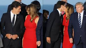 We did not find results for: These Justin Trudeau Melania Trump Memes Have Social Media Laughing Its A S Off