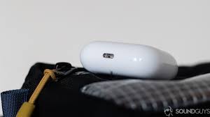 How long does it take for. Apple Airpods Pro Review Finally Good Soundguys
