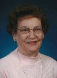 Dorothy Ellen Pender Obituary 2020