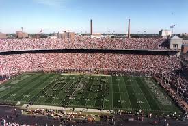 Image result for Yellow 1990 Ohio State of