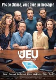 Filme gitmeden önce kanalin eklediyi kim kimi aldatmış: Cebimdeki Yabanci 2018 Filmweb