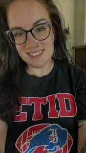 Love a good mashup. Go Bills! ETA: not an open invitation to send me friend  requests or messages, thanks!