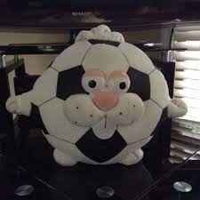 Walmart Vibrating Singing Bunny Rabbit Soccer Ball Plush 12 Soccer Ball Soccer Plush