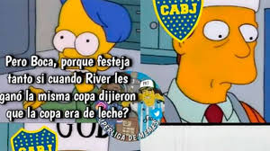 Copa de honor (coupe de l'honneur), copa campeonato (coupe championnat) puis la copa de oroau (coupe d'or) entre les deux premiers. Euforia En Las Redes Los Memes De Boca Campeon De La Supercopa Argentina Superdeportivo Com Ar