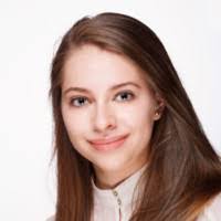 Anna Pankiewicz's Instagram, Twitter & Facebook