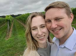 Christopher Darr and Laura Grippi's Wedding Website