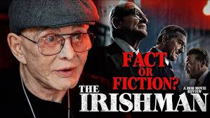 The FIRST Bonanno Mobster To COOPERATE