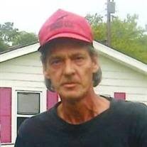 Kenneth Lebron Nicely Obituary