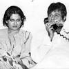 Awesome collection but i must say that it seems incomplete without dilip kumar sahib. 1