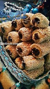 طريقة عمل اصابع التمر الطريه معكم صديقة زاكي المميزة om yousif اصابع التمر الطريه تابعوني المقادير 5 arabic sweets recipes lebanese desserts arabic dessert