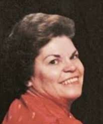Laura Anna Evilsizer Cochrane (1938-2020)